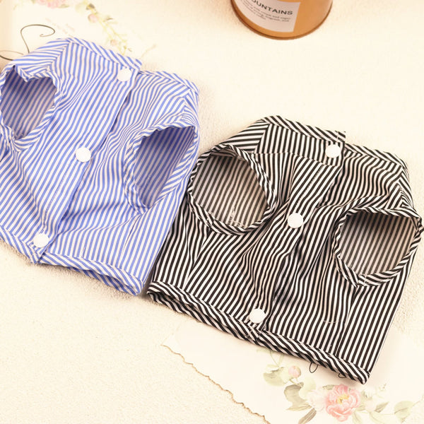 Fashion Personalized Pet Clothes Dog Vest