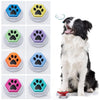 Pet Communication Training Talk Button Squeeze Box