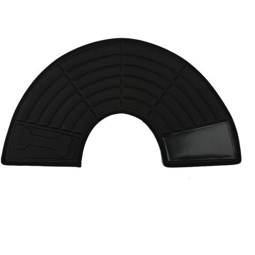 Simple Bone Pet Anti-bite Headgear