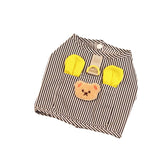 Fashion Personalized Pet Clothes Dog Vest