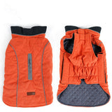 A Pet Thermal Jacket Vest