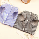 Fashion Personalized Pet Clothes Dog Vest