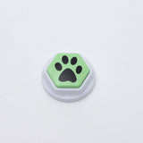 Pet Communication Training Talk Button Squeeze Box