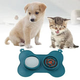 Silicone Licking Pad Pet Placemat Anti Slip Cat Slow Eating Mat Anxiety Relief Training Dog Lick Mats Feeding Licking Plate Pad