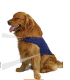 Pet Soothing Clothes For Dogs To Relieve Separation Anxiety Tank Top
