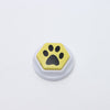 Pet Communication Training Talk Button Squeeze Box