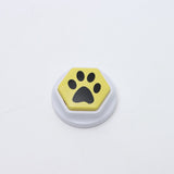 Pet Communication Training Talk Button Squeeze Box