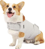 Pet Soothing Clothes For Dogs To Relieve Separation Anxiety Tank Top