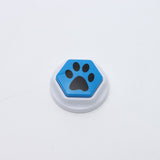Pet Communication Training Talk Button Squeeze Box