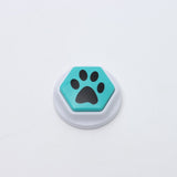 Pet Communication Training Talk Button Squeeze Box