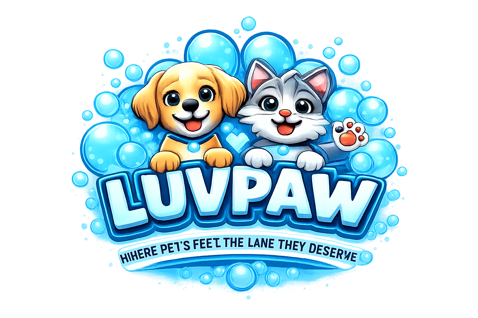 luvpaw