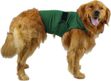 Pet Soothing Clothes For Dogs To Relieve Separation Anxiety Tank Top