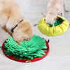 Puzzle Hide Food Training Dog Toys Home Decompression Pet Supplies