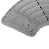 Simple Bone Pet Anti-bite Headgear