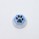 Pet Communication Training Talk Button Squeeze Box