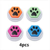 Pet Communication Training Talk Button Squeeze Box
