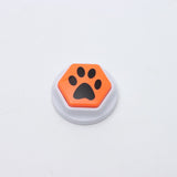 Pet Communication Training Talk Button Squeeze Box